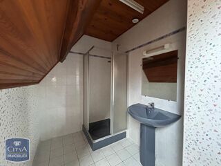  Maison à louer 3 pièces 58 m²