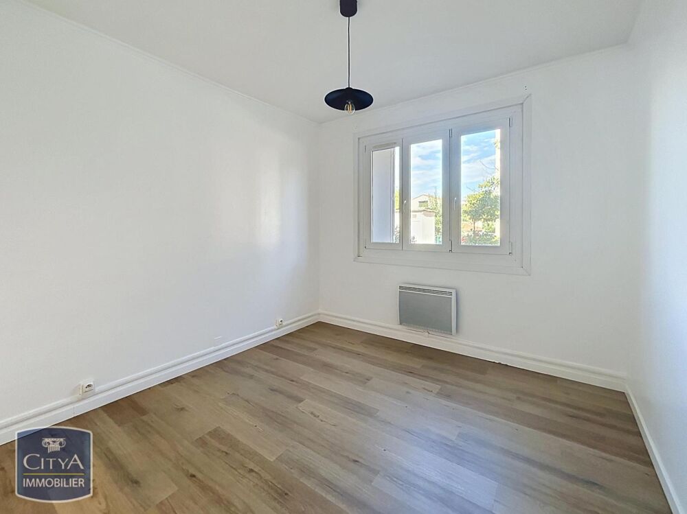 location Appartement - 3 pièce(s) - 65 m² Nîmes (30000)