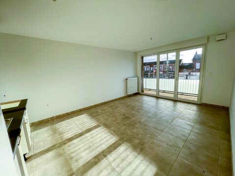   Location Appartement Appartement - 3 pi�ce(s) - 57 m�