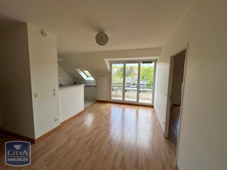  Appartement � louer 2 pi�ces 47 m�