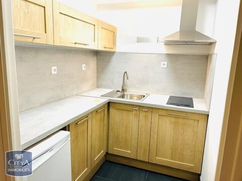  Appartement � louer 2 pi�ces 47 m�