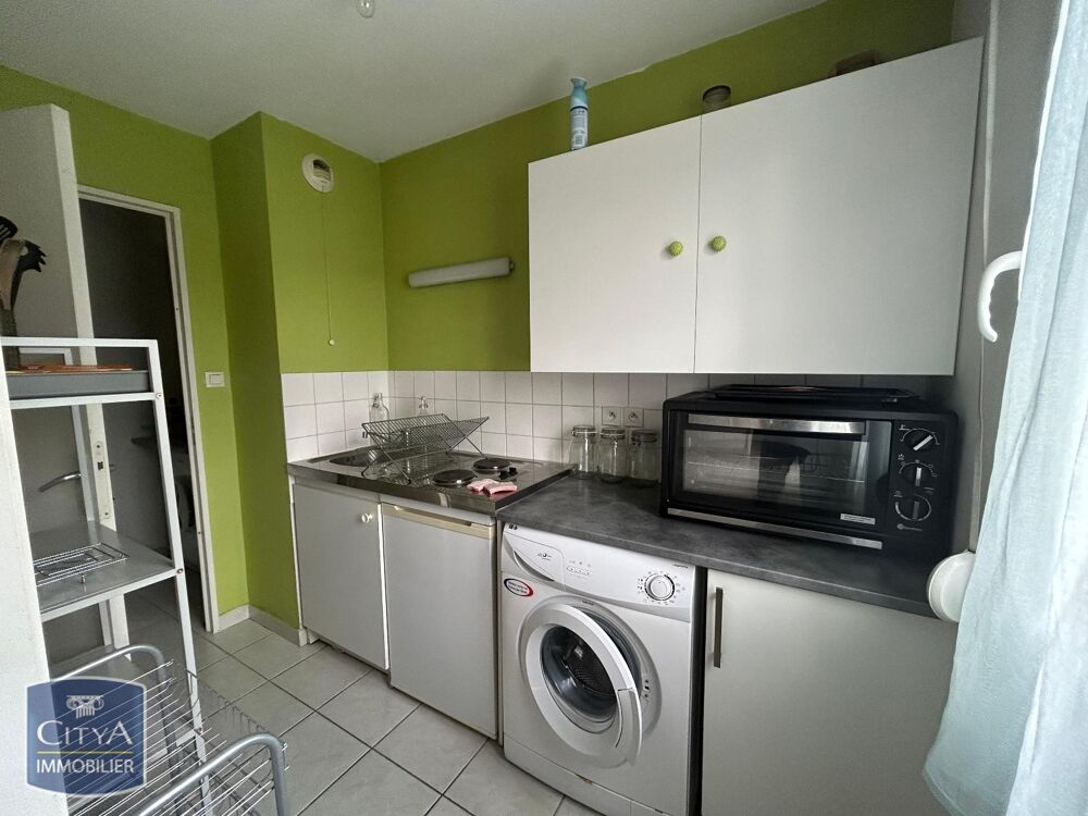 location Appartement - 2 pièce(s) - 51 m² Belfort (90000)