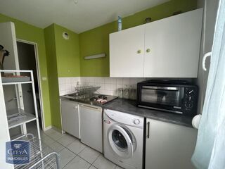  Appartement à louer 2 pièces 51 m²
