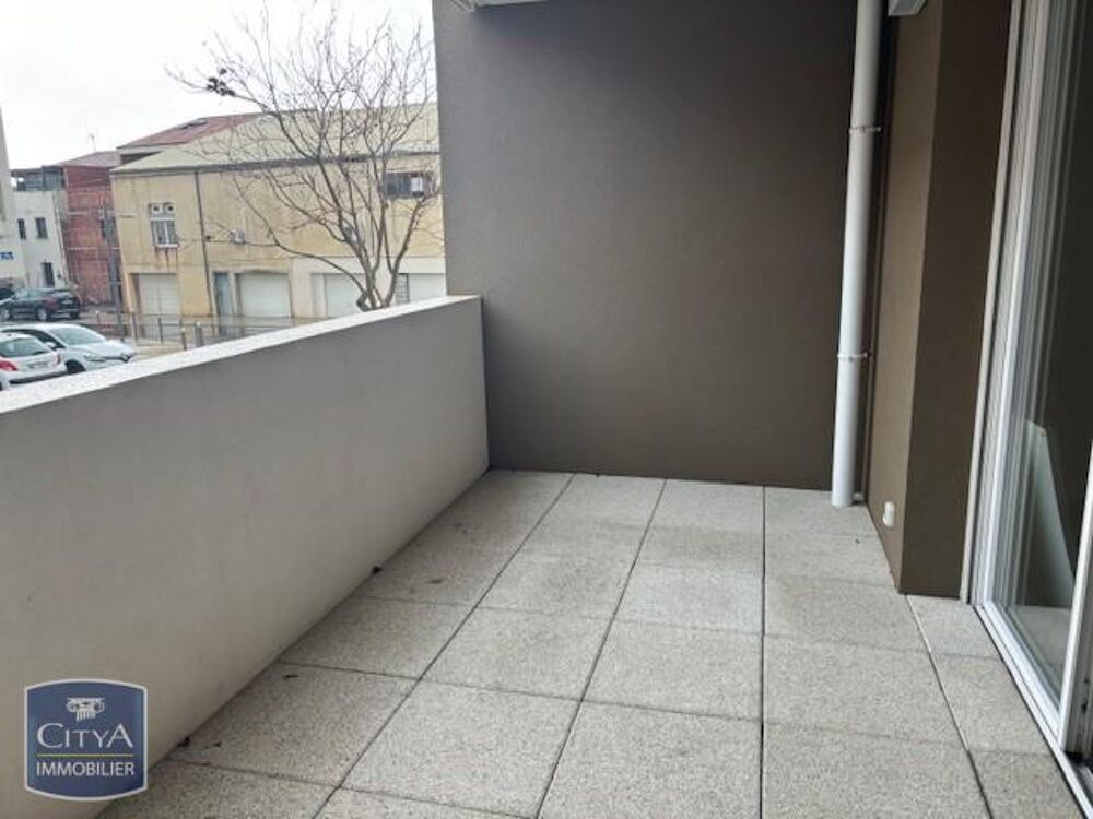 location Appartement - 2 pièce(s) - 43 m² Frontignan (34110)