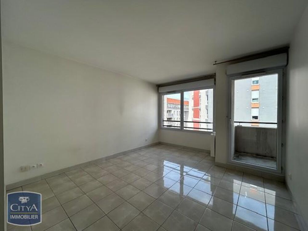 location Appartement - 2 pièce(s) - 47 m² Lyon 3
