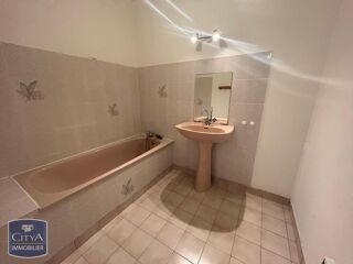  Appartement à louer 2 pièces 53 m²