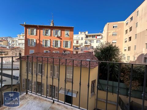  Appartement � louer 2 pi�ces 41 m�