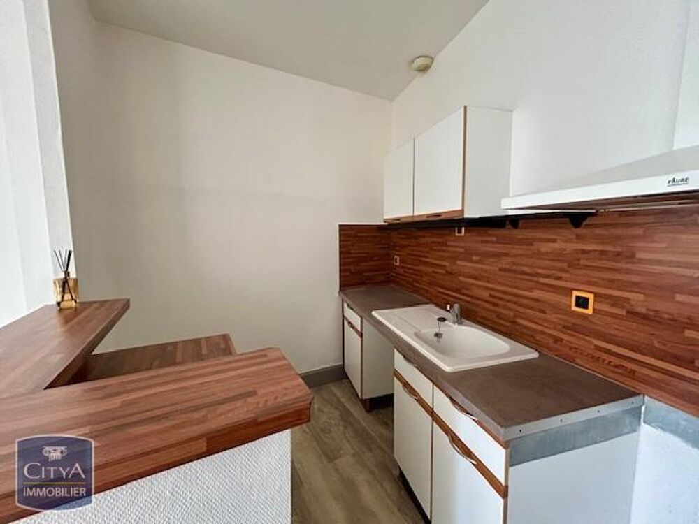 A LOUER à AGEN, un magnifique appartement rénové de type....