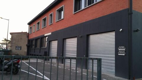 AVENUE DE FRONTON : A proximit&eacute; du m&eacute;tro "la Vache" e... 498 31200 Toulouse