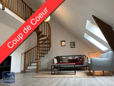  Appartement � louer 2 pi�ces 60 m�