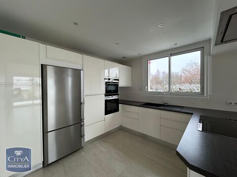  Maison � louer 7 pi�ces 170 m� Brasles