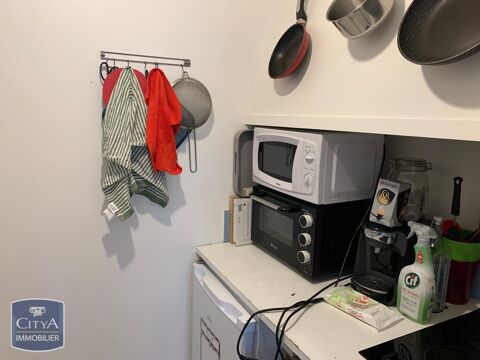  Appartement  louer 1 pice 28 m