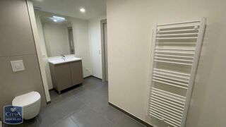  Appartement � louer 1 pi�ce 31 m�