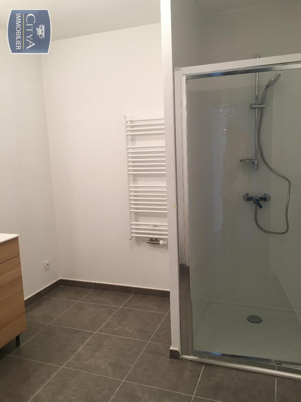 location Appartement - 2 pièce(s) - 39 m² Villeurbanne (69100)