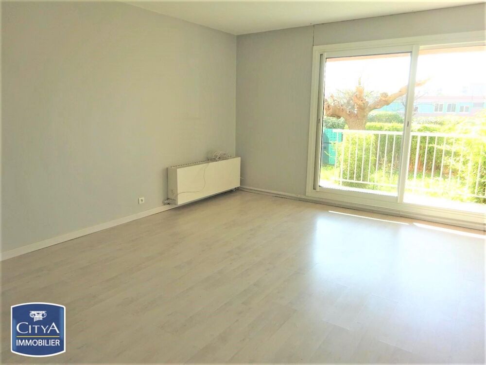 location Appartement - 3 pièce(s) - 80 m² Istres (13800)