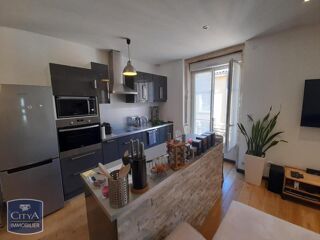  Appartement à louer 2 pièces 58 m²