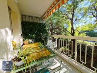  Appartement à louer 1 pièce 18 m²