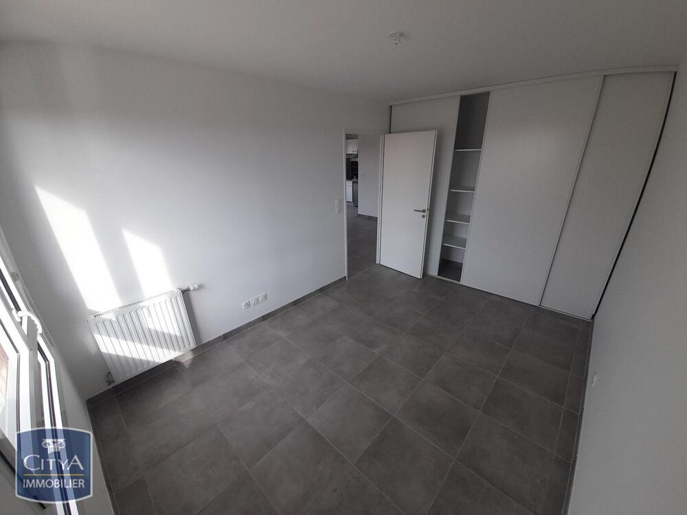 location Appartement - 2 pièce(s) - 48 m² Eaunes (31600)
