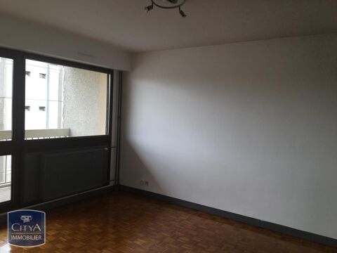  Appartement � louer 2 pi�ces 45 m�