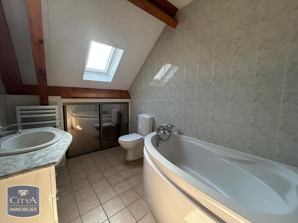 location Appartement - 2 pièce(s) - 39 m² Égly (91520)