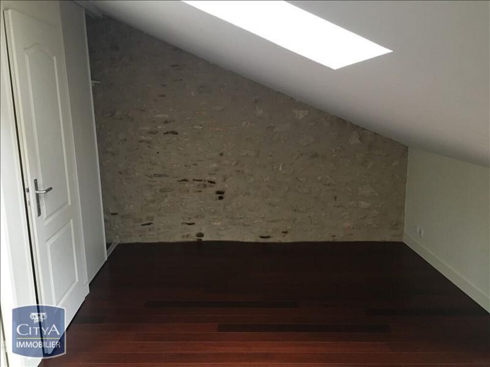 location Appartement - 2 pièce(s) - 39 m² Poitiers (86000)