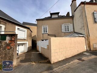  Maison à louer 5 pièces 87 m²