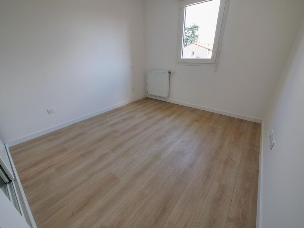 location Appartement - 3 pièce(s) - 60 m² Toulouse (31100)