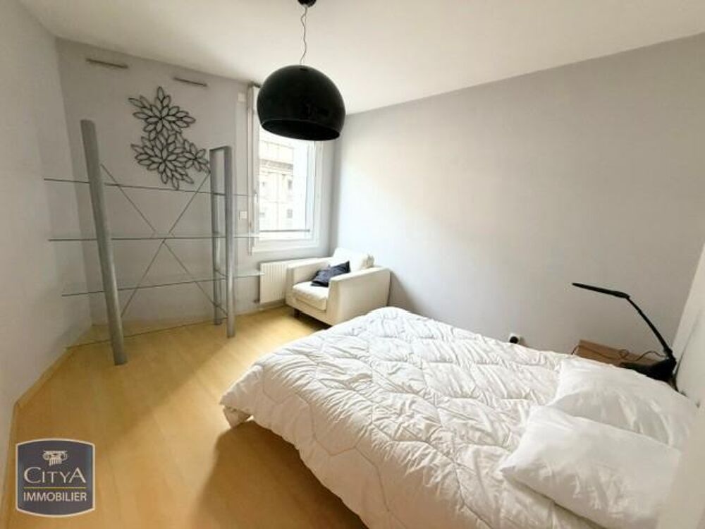 location Appartement - 3 pièce(s) - 73 m² Clermont-Ferrand (63000)