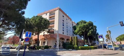  Appartement � louer 1 pi�ce 19 m�