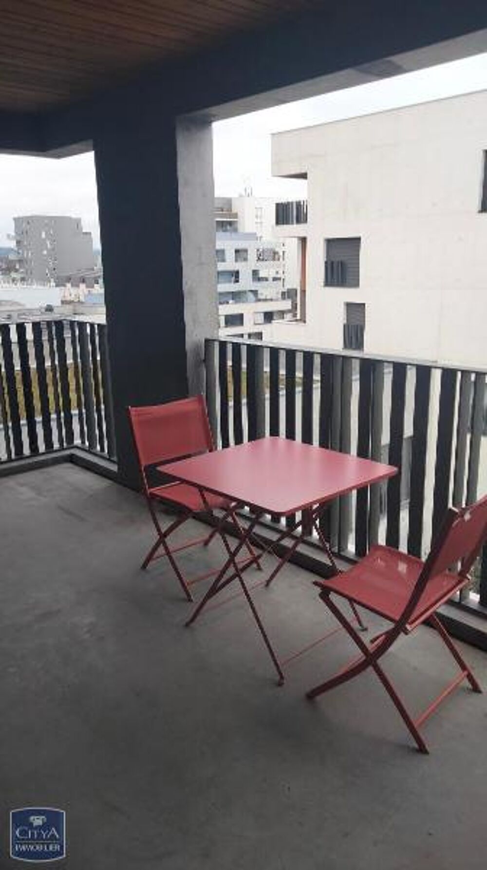 location Appartement - 3 pièce(s) - 68 m² Bordeaux (33300)