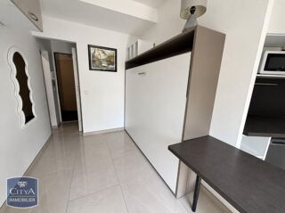  Appartement à louer 1 pièce 15 m²