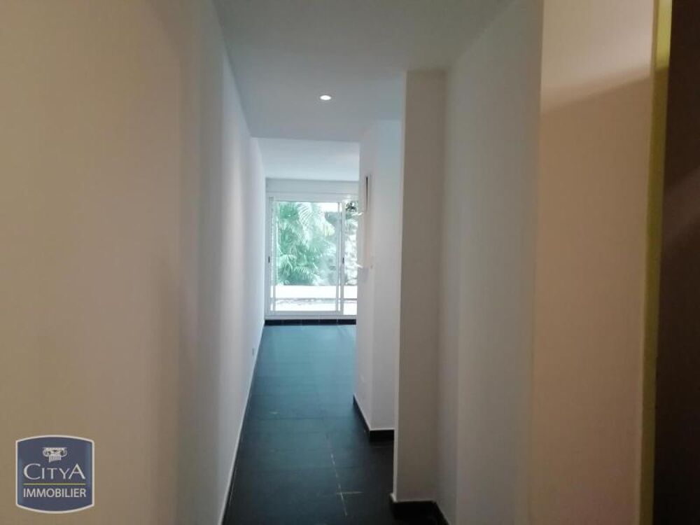 location Appartement - 2 pièce(s) - 40 m² Saint-Joseph (97480)