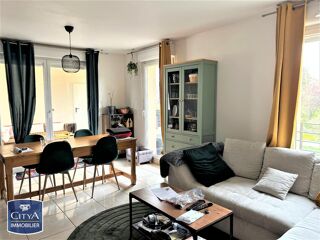  Appartement � louer 4 pi�ces 75 m�