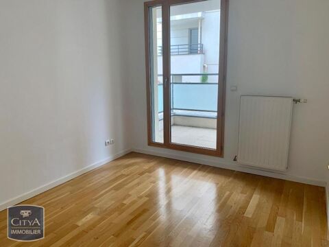  Appartement � louer 2 pi�ces 59 m�