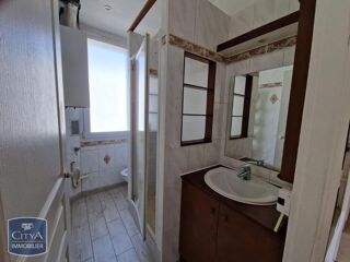  Appartement à louer 2 pièces 47 m²