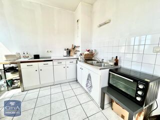  Appartement � louer 2 pi�ces 51 m�