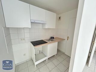  Appartement � louer 2 pi�ces 50 m�