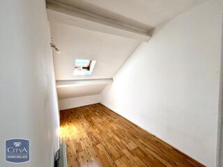  Appartement à louer 1 pièce 18 m²