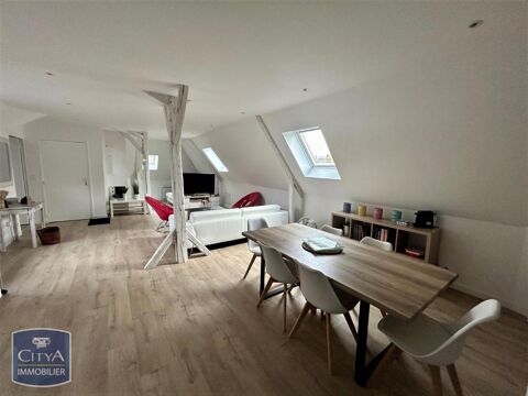  Appartement  louer 3 pices 86 m