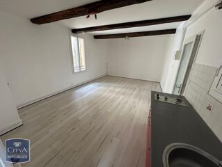  Appartement à louer 1 pièce 38 m²