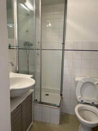  Appartement � louer 1 pi�ce 17 m�