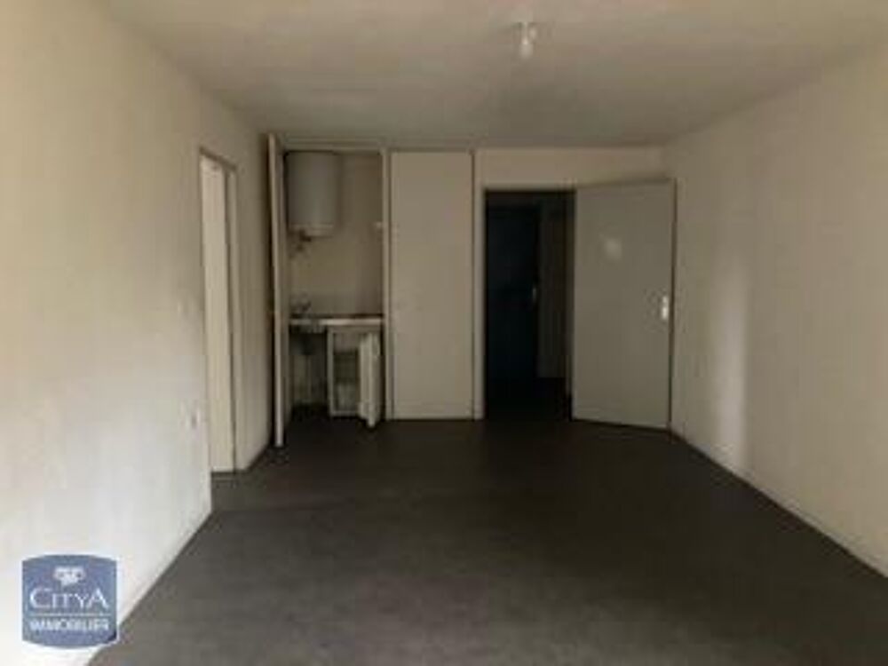 location Appartement - 2 pièce(s) - 41 m² Touques (14800)