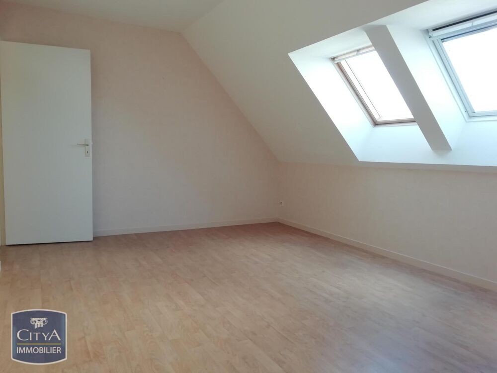 location Appartement - 1 pièce(s) - 19 m² Le Mans (72000)