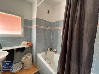  Appartement � louer 1 pi�ce 28 m�