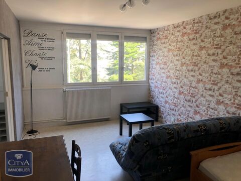  Appartement � louer 2 pi�ces 45 m�