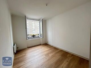  Appartement à louer 3 pièces 52 m²