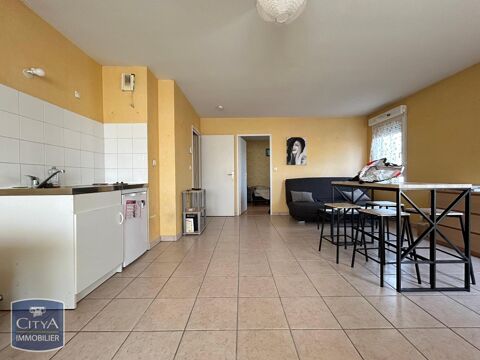  Appartement � louer 2 pi�ces 49 m�