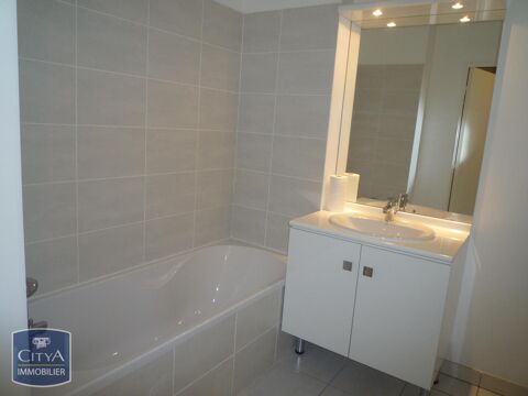  Appartement � louer 4 pi�ces 76 m�