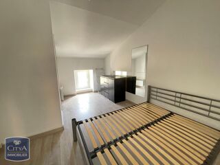  Appartement à louer 1 pièce 25 m²