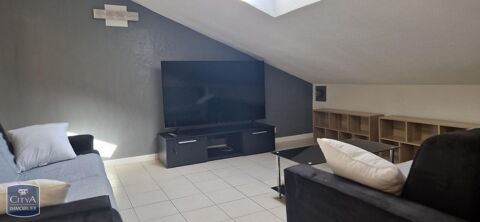  Appartement � louer 2 pi�ces 35 m�